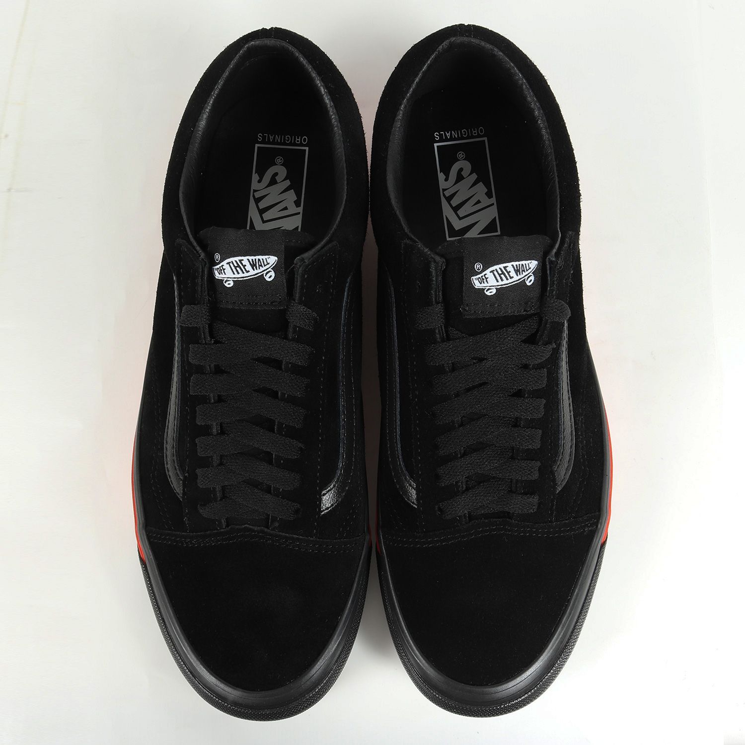 新品 WTAPS ダブルタップス VANS VAULT OG OLD SKOOL LX 20AW バンズ