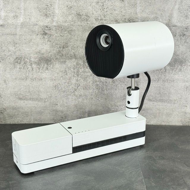 エプソン プロジェクター EPSON EV-115 ホワイト 映像機器 リモコン電源コード付き|513086