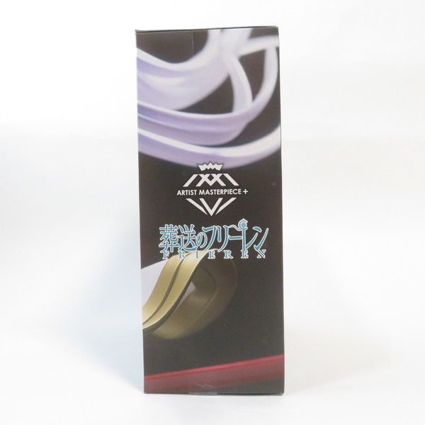 中古 未開封品 AMP＋ 葬送のフリーレン フリーレン TAITO/タイトー