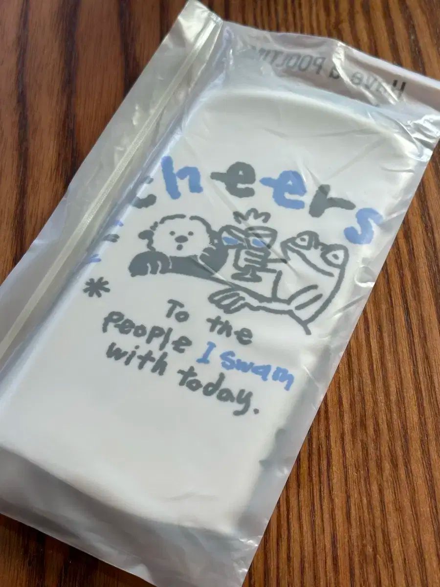 フルタイム 乾杯 スイムキャップ＋ゴーグル