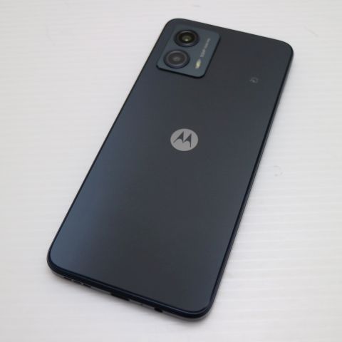 ジャンク品扱い　moto g53y 5G　インクブラック ジャンク品扱い moto g53y 5G インクブラック - メルカリ