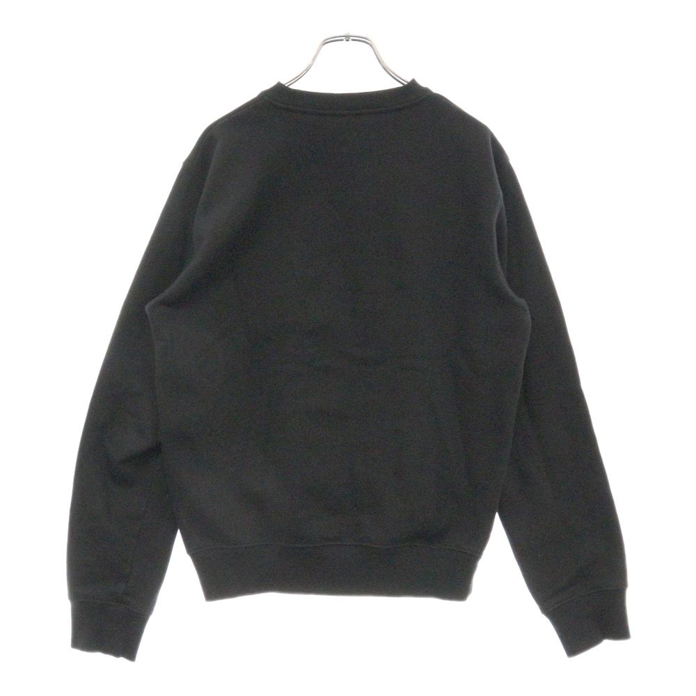 DIOR (ディオール) CD Logo Embridery Crewneck ロゴ刺繍 クルーネック  