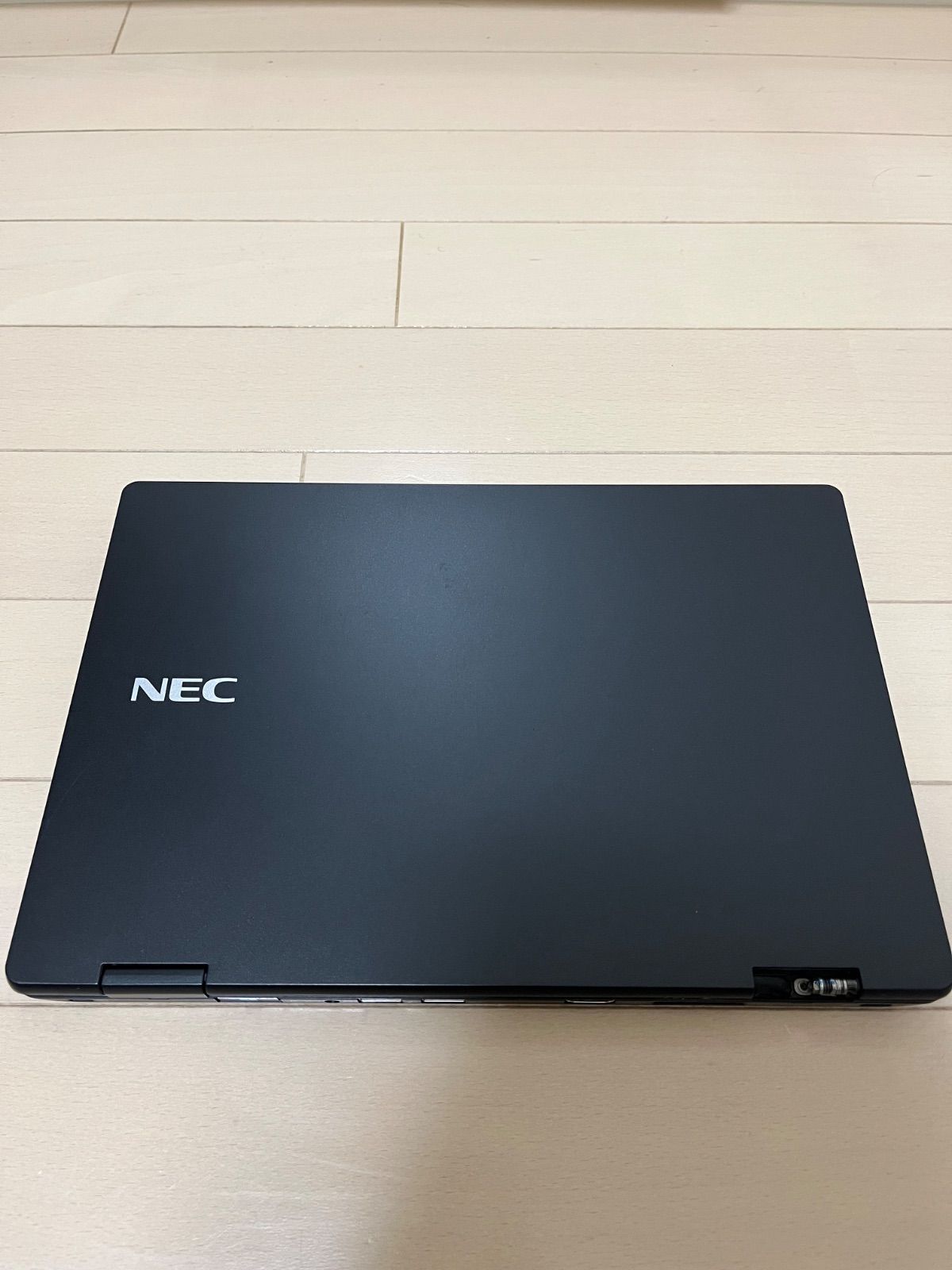 良品/AC付き】NEC VersaPro PC-VKT13HZG4 Windows11 SSD256GB