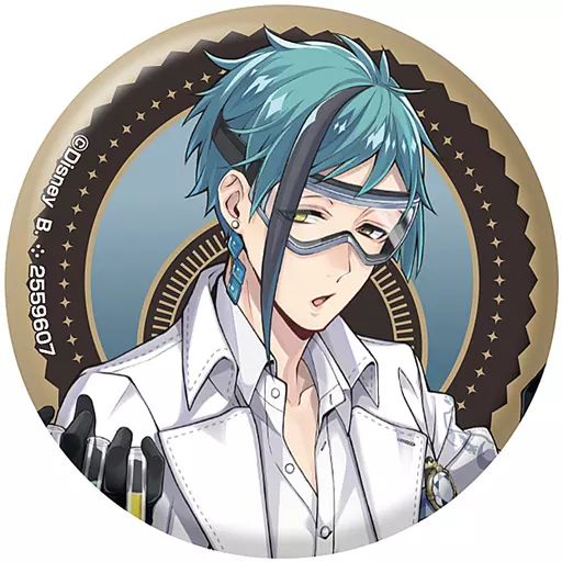 中古】バッジ・ピンズ フロイド・リーチ 「ディズニー