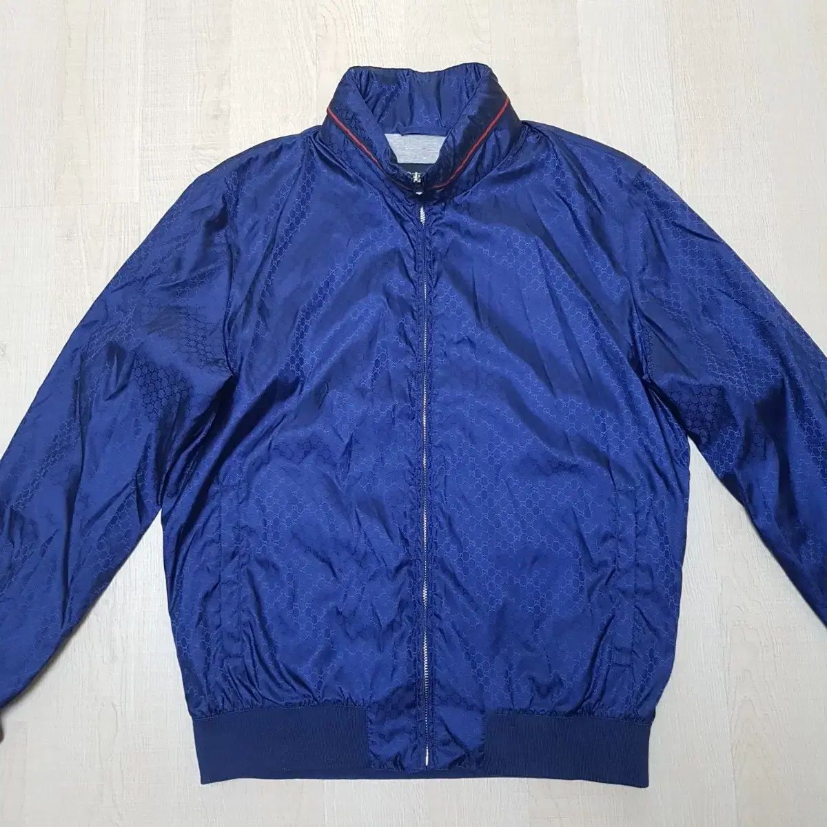 95 GUCCI グッチ ウインドブレーカー ブルゾン