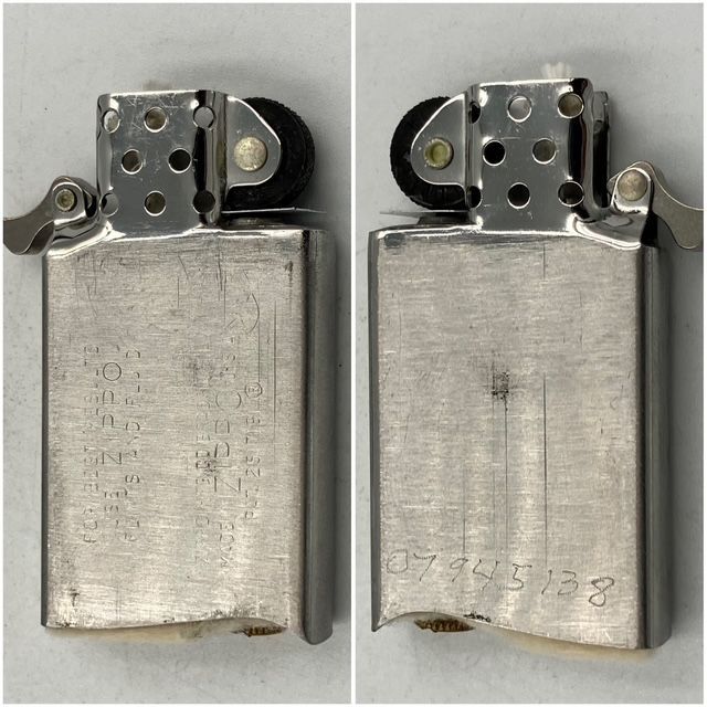 ZIPPO