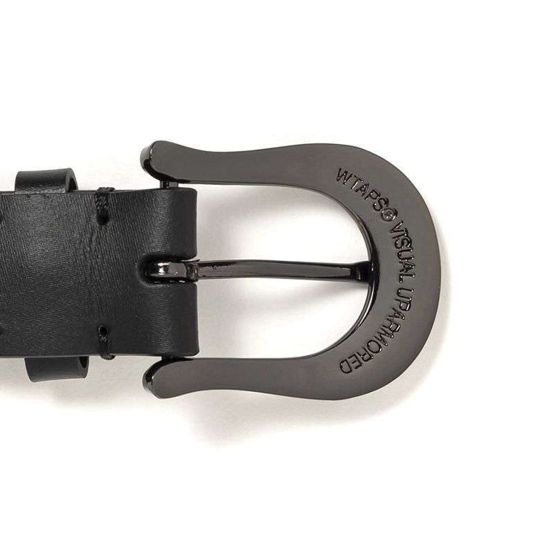 新品 WTAPS 252MYDT-AC02 BELT SYNTHETIC ベルト HOOF / BELT