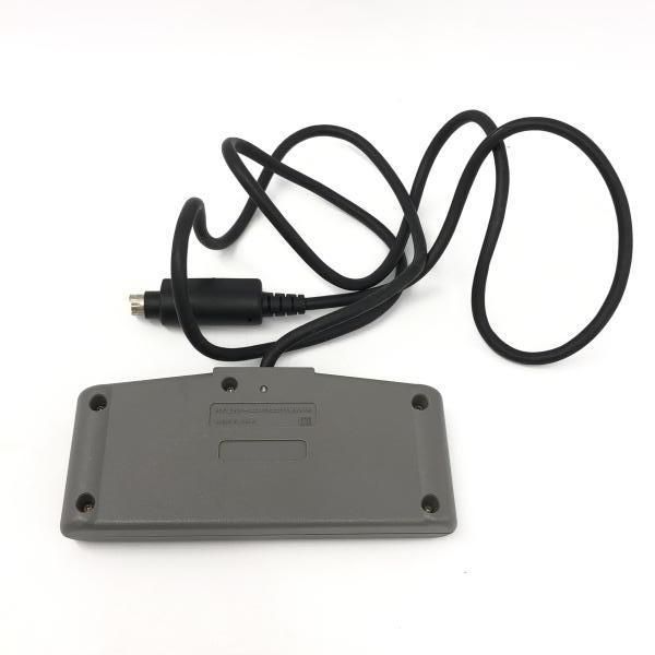 中古】本体）【ジャンク/専用コントローラ付】NEC/PCエンジン