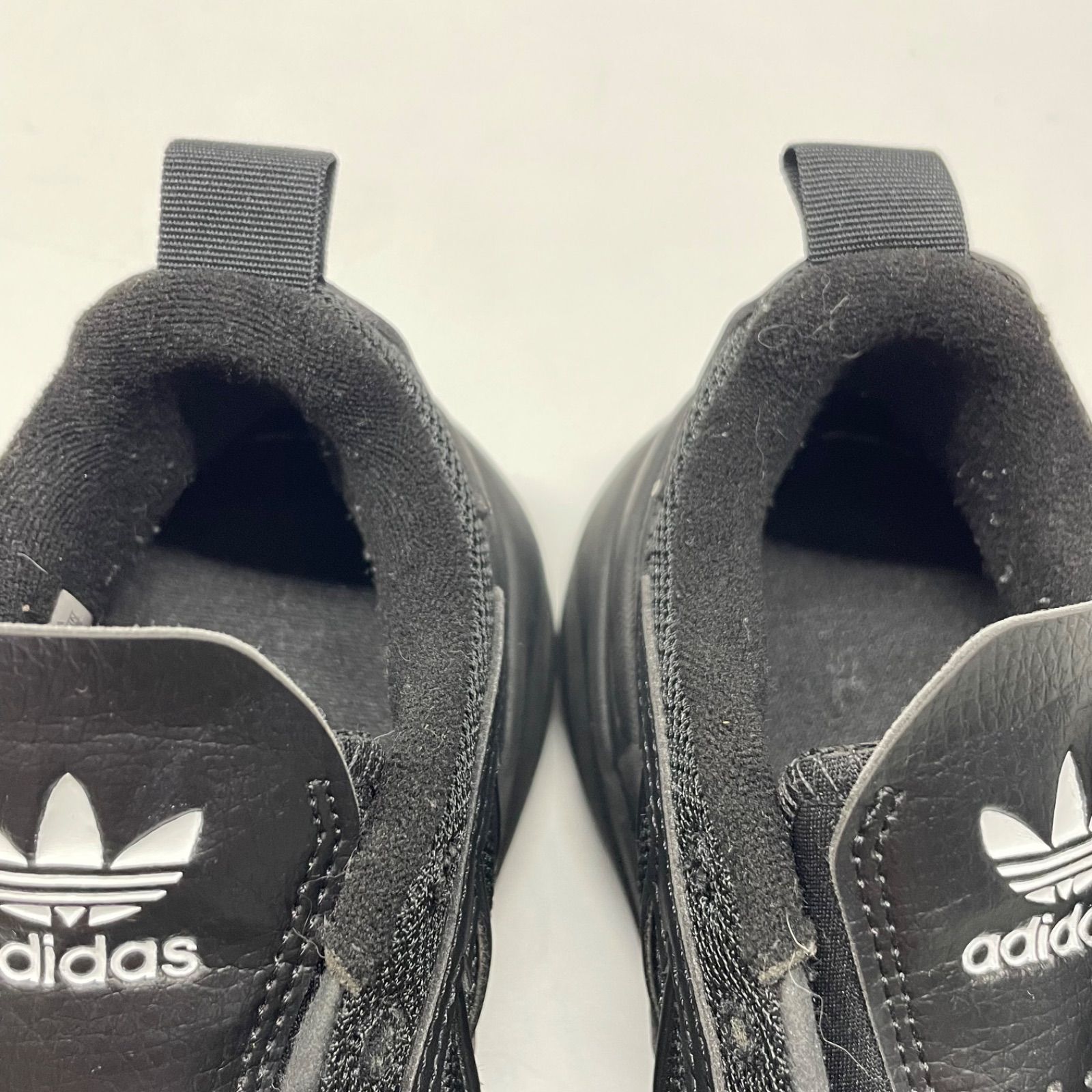 adidas アディダス OZGAIA スニーカー オズガイア 厚底