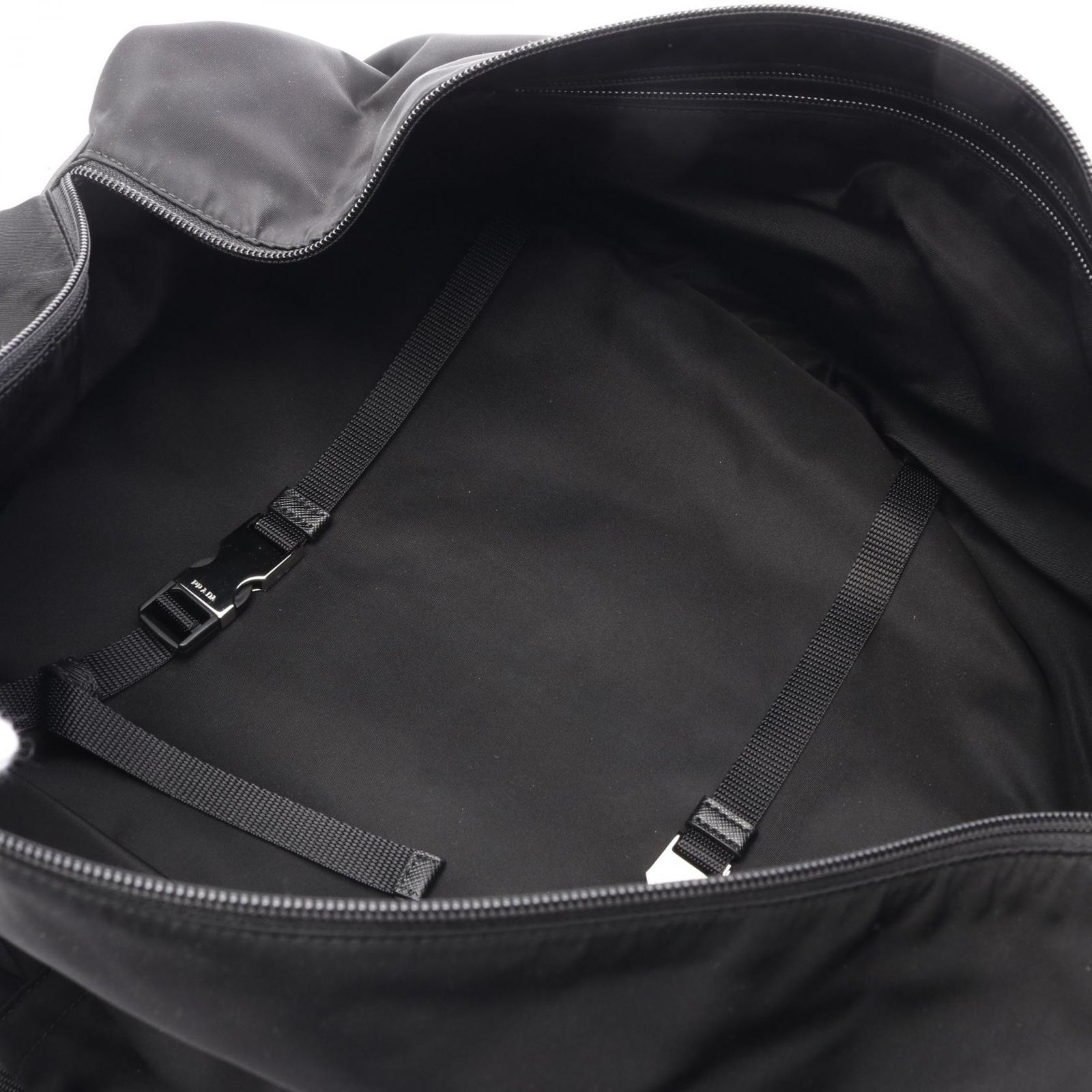 プラダ PRADA リュックサック バックパック TESSUTO MONTAGN 2VZ028 