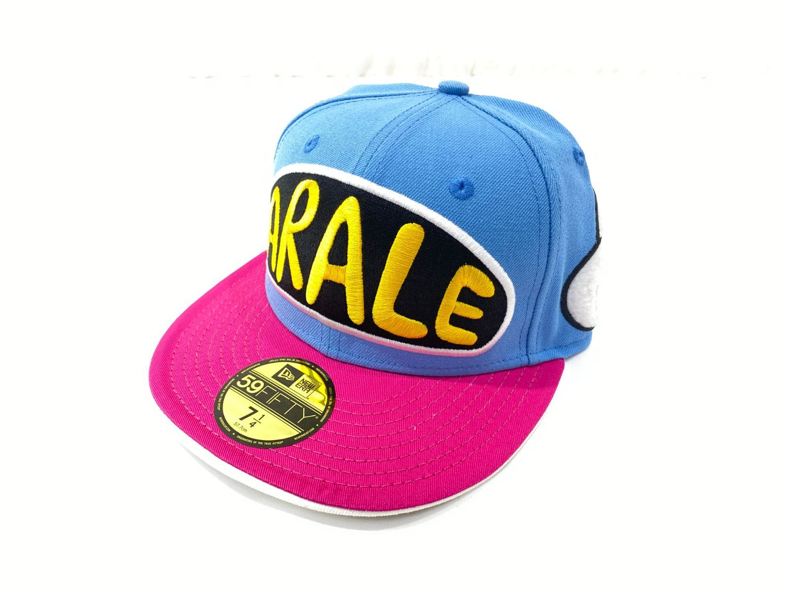 極美品】Borsalino アンゴラウール ナカオレハット 刺繍ロゴ 男女兼用