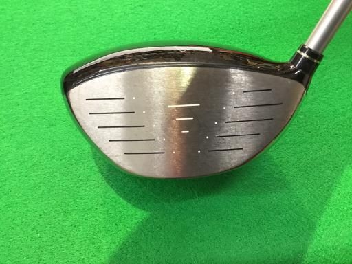 即決 中古 ERC HOT ドライバー(高反発) 1W JV 55Eシリーズ 05 9 S