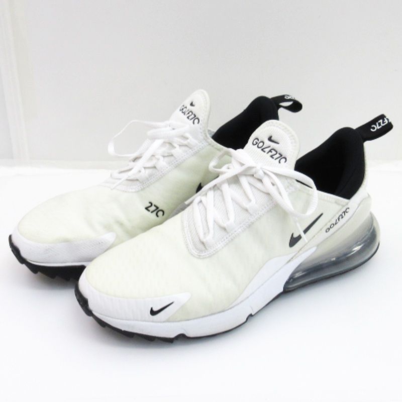 NIKE ナイキ ゴルフシューズ スパイクレス メンズ レディース