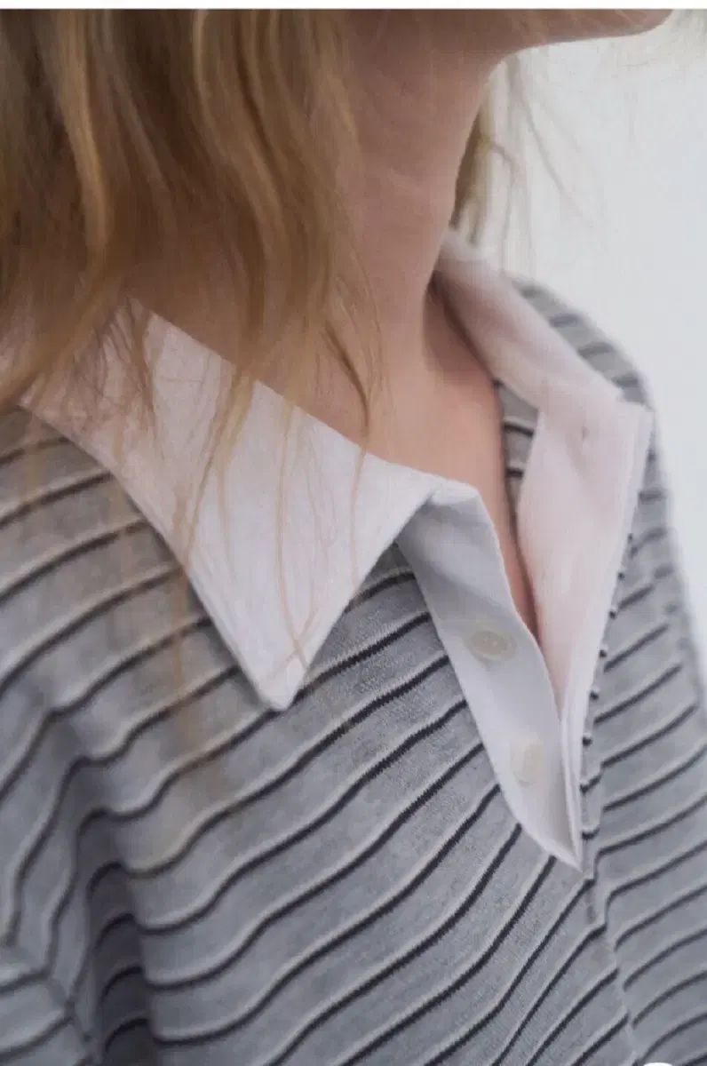 詩人 オーバーサイズ