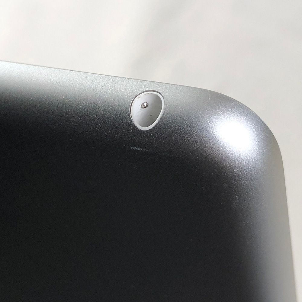 ◆ジャンク品・本体のみ◆Apple iPad 第7世代 本体のみ Wi-Fiモデル 32GB Silver（A2197）★バッテリー異常/TL-JUNK-250283（001313）VRB