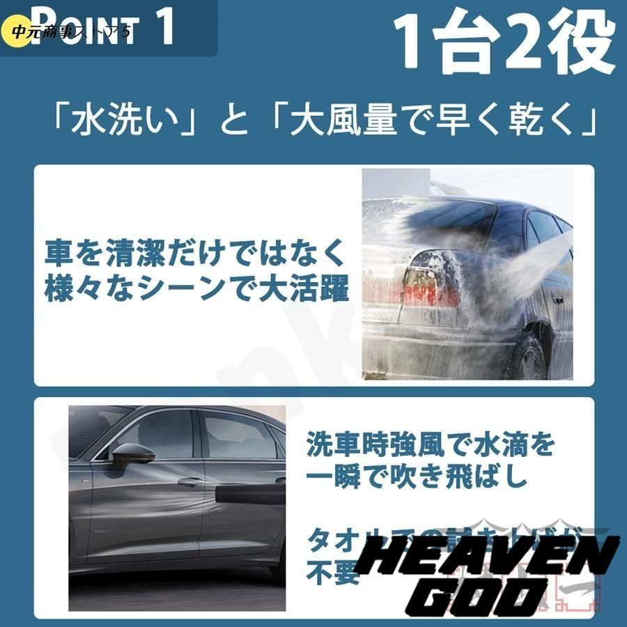 ブロワー