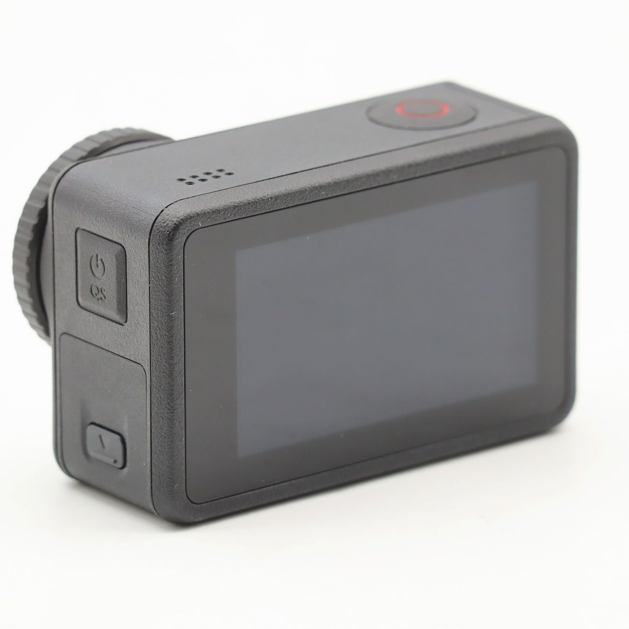 高感度センサー搭載 Vlog