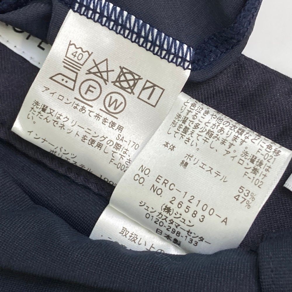 240101416620 ゴルフウェア