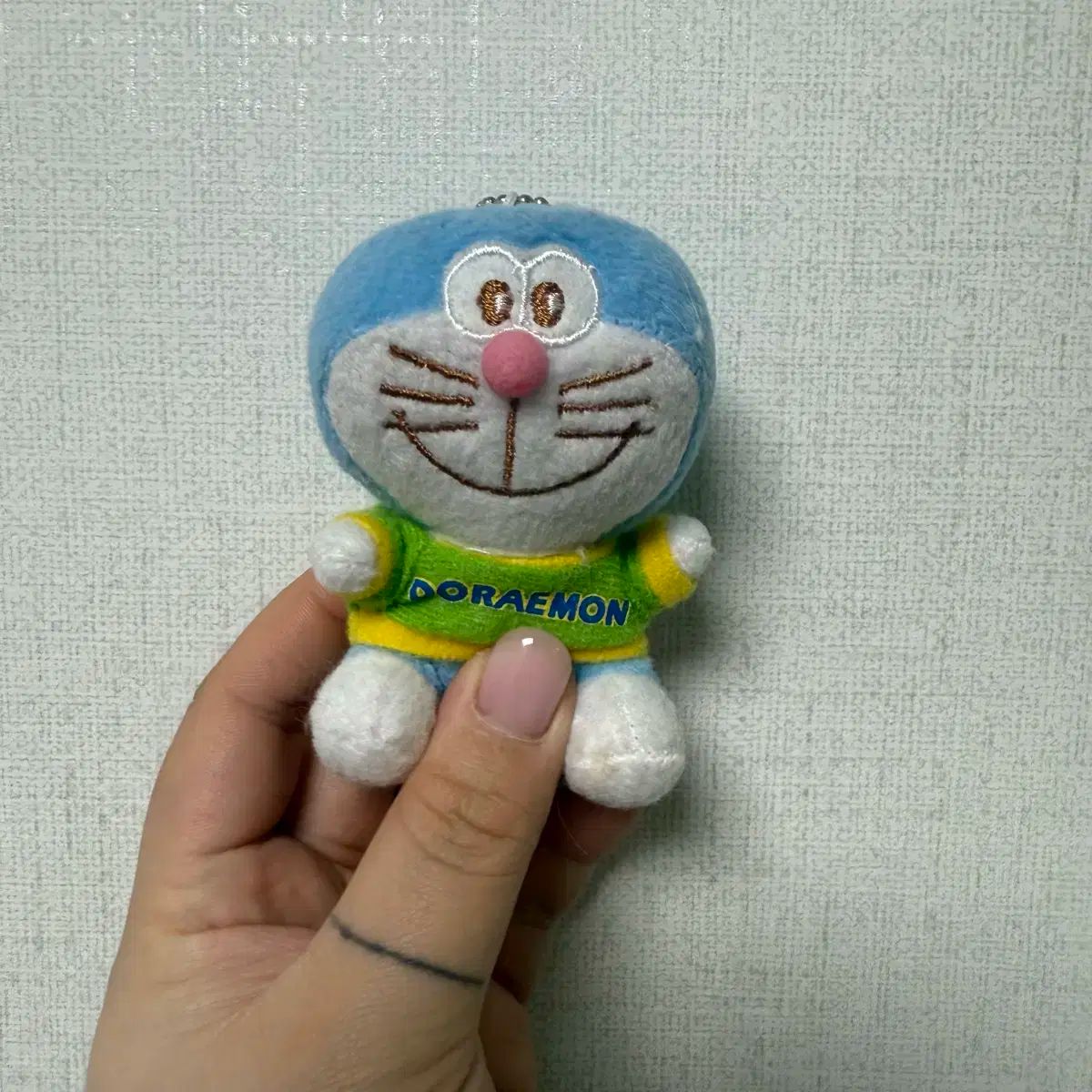 ミニー ドラえもん