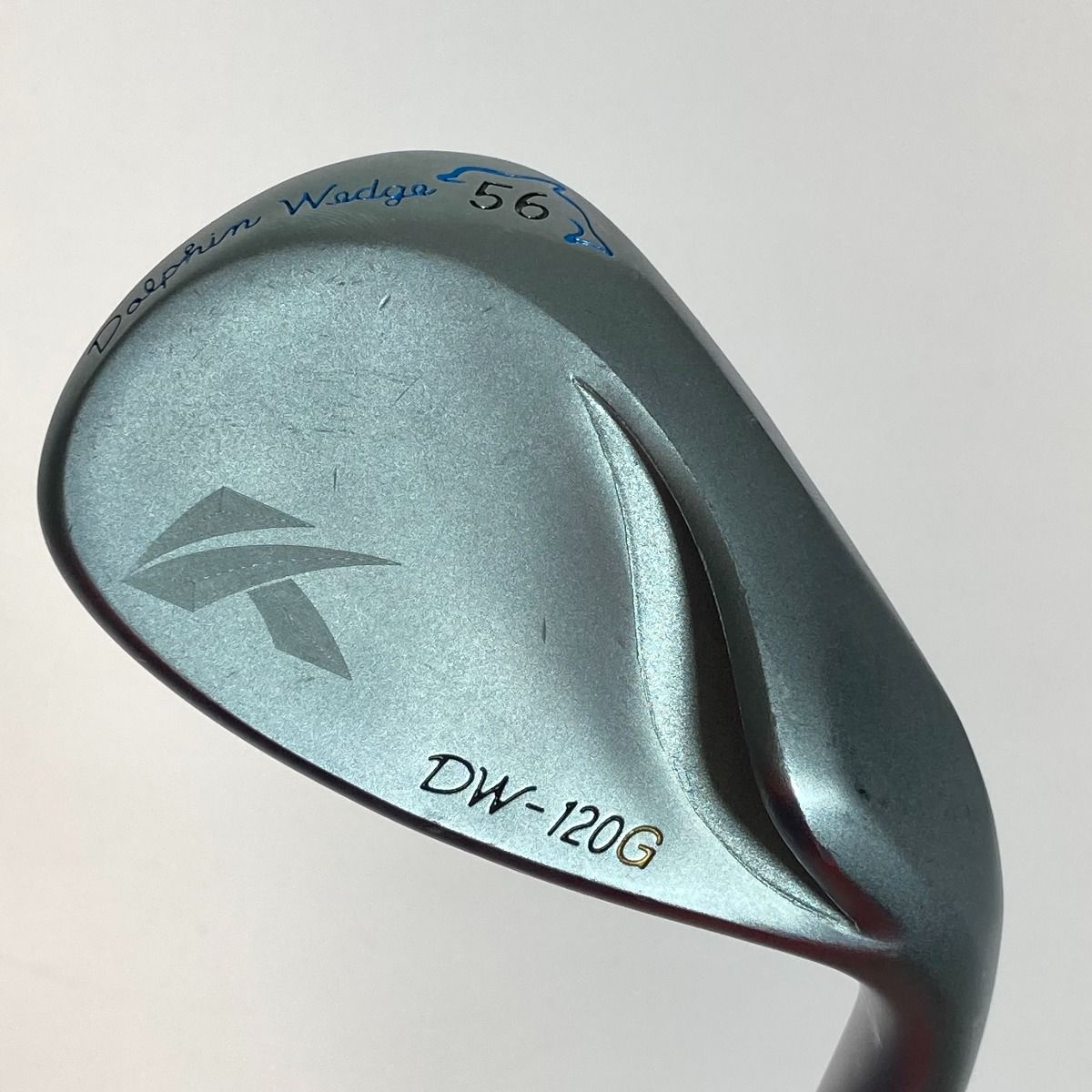 ◎◎kasco キャスコ Dolphin Wedge ドルフィン ウェッジ DW-120G