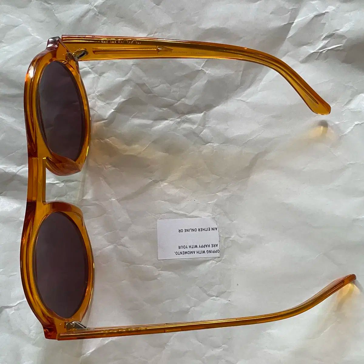 カレンウォーカー　サングラス ☆大人気☆ Karen Walker カレンウォーカー サングラス べっ甲