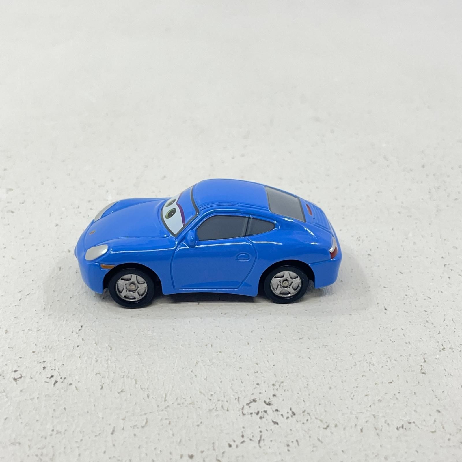 尾張小牧店】 中古 カーズ トミカ C-5 サリー 【728】 - メルカリ