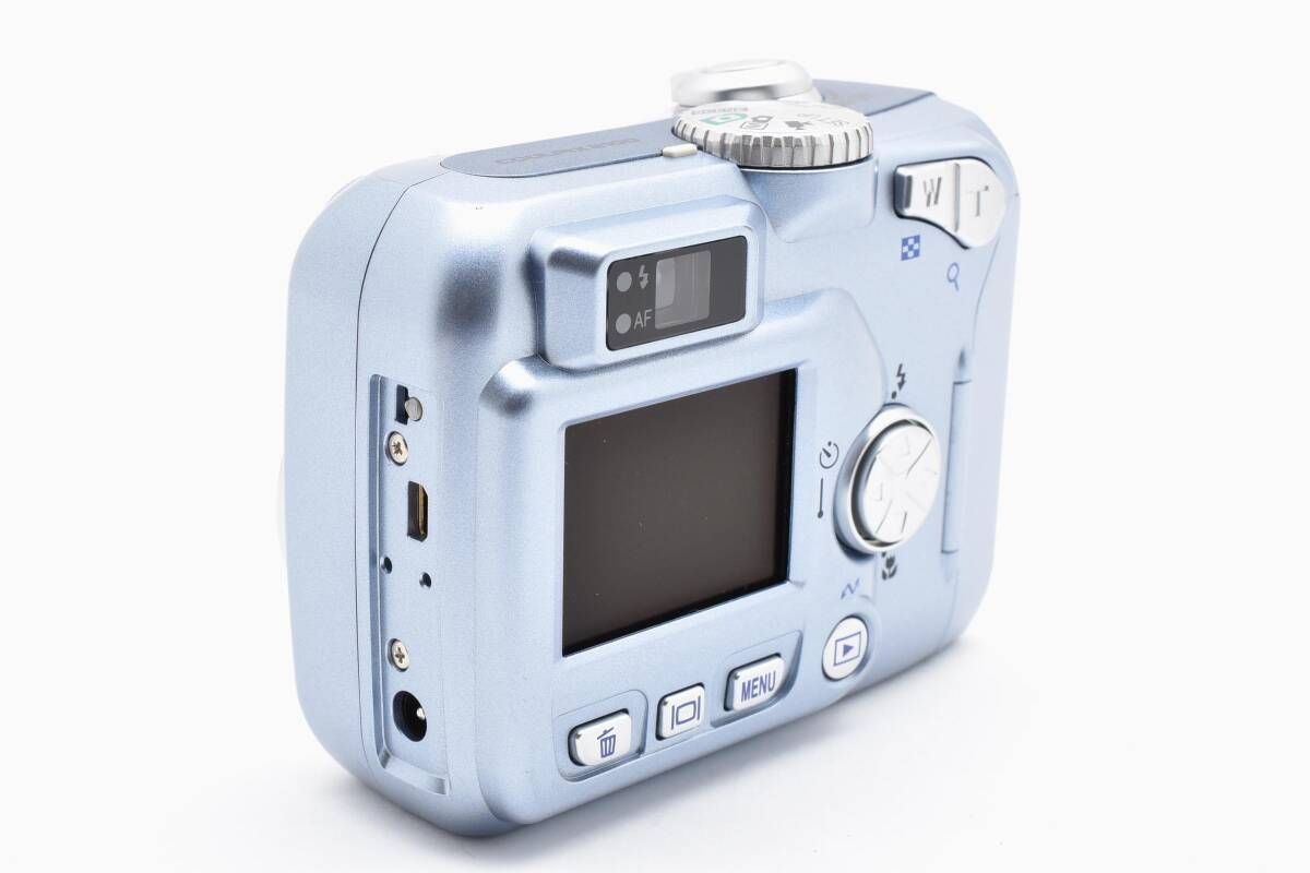 ☆良品☆ニコン Nikon COOLPIX 2100 E2100☆ T3#4415 - メルカリ