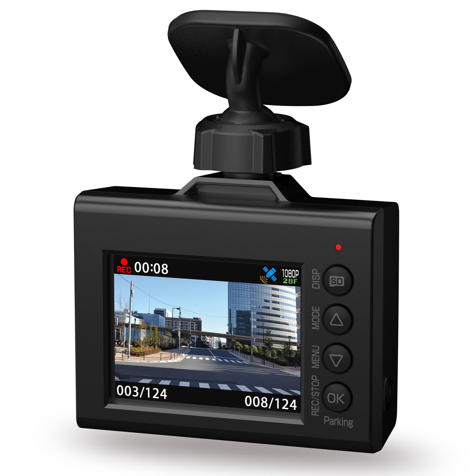 ASUS ドライブレコーダー ASUS（エイスース） RECO Classic Car Cam 