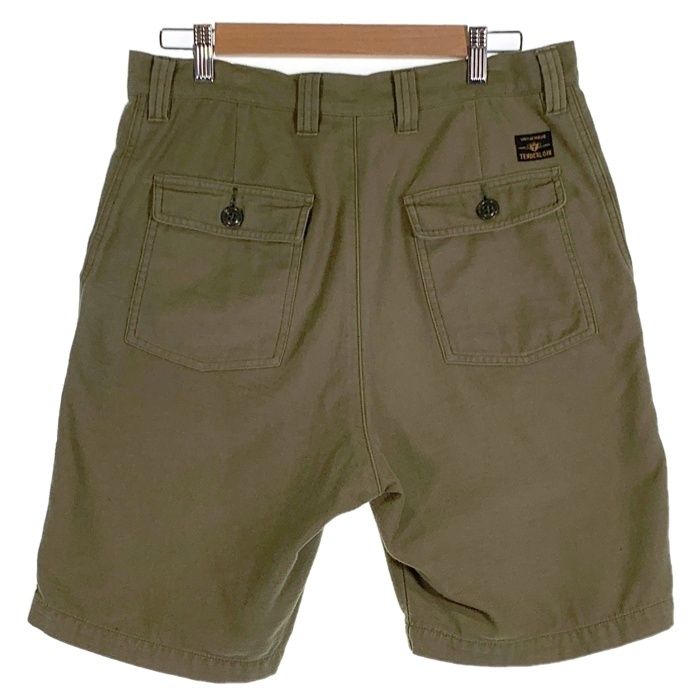 Supreme Baggy Jean シュプリーム バギー Olive 32 Baggy Jean