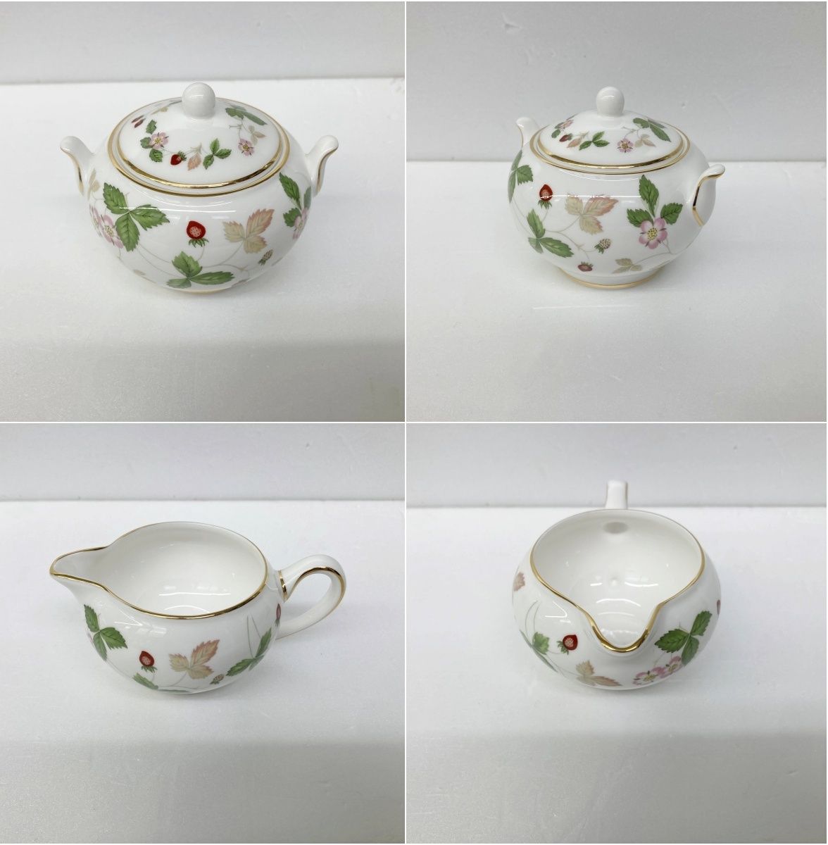 WEDGWOOD ウェッジウッド