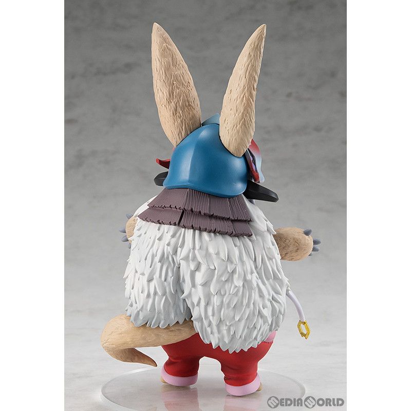 GOOD SMILE COMPANY - POP UP PARADE(ポップアップパレード) ナナチ メイドインアビス 烈日の黄金郷 完成品 フィギュア グッドスマイルカンパニー POP UP PARADE ナナチ