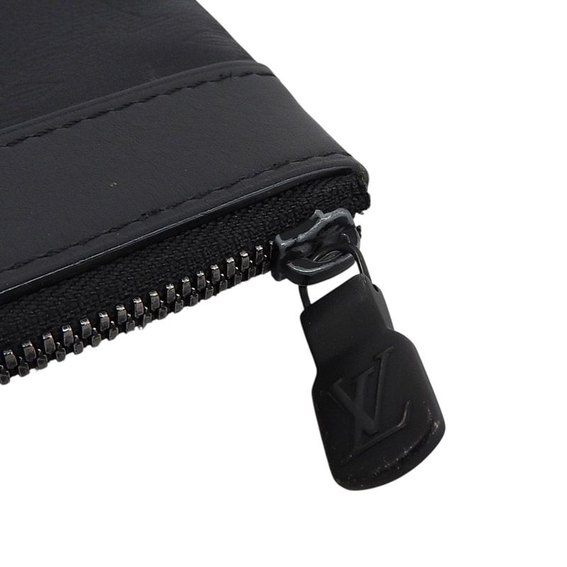 ルイヴィトン LOUIS VUITTON モノグラムシャドウ ポシェット