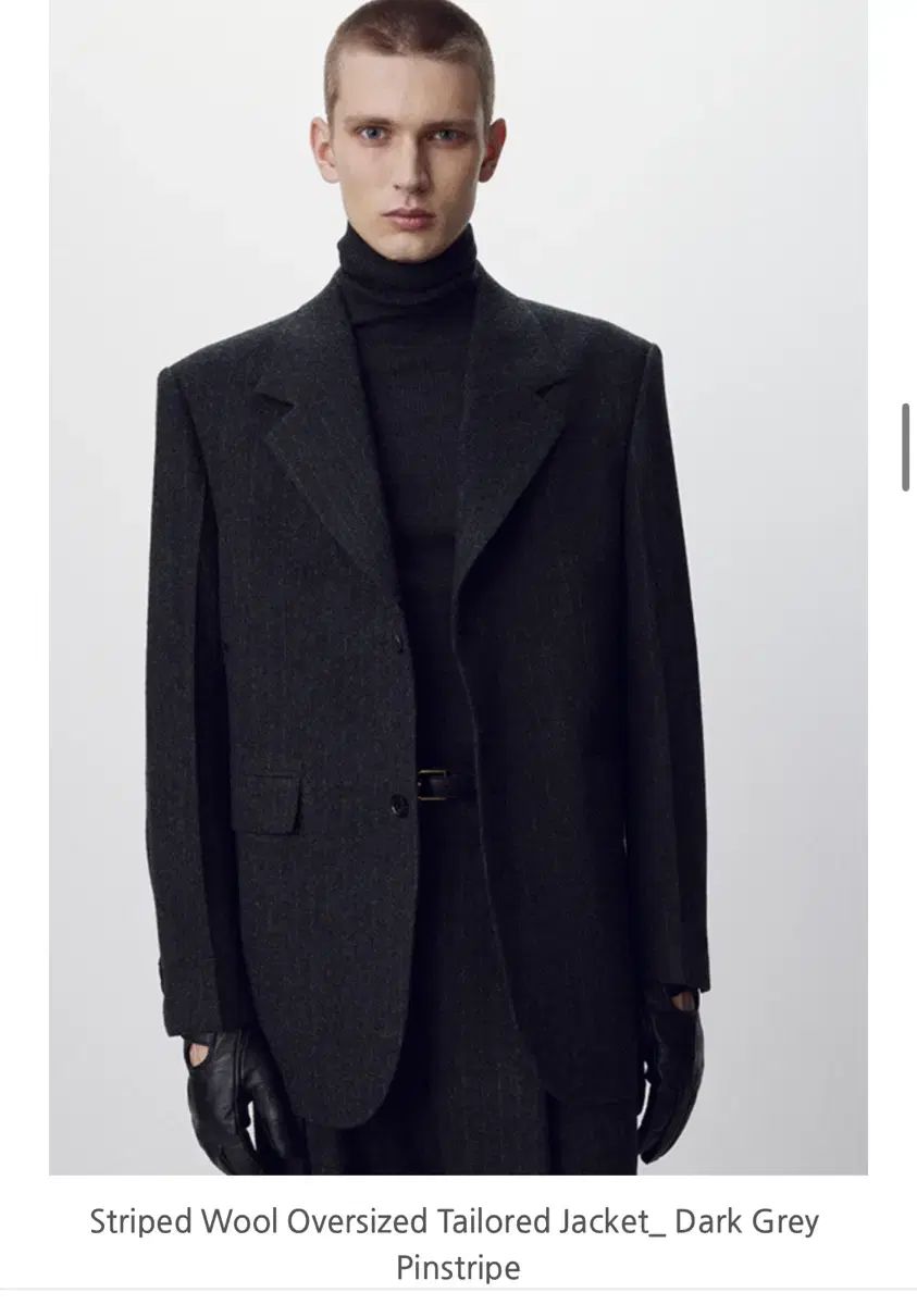 TONY WACK/トニーワック　オーバーサイズブレザー TONY WACK/トニーワック オーバーサイズブレザー - メルカリ