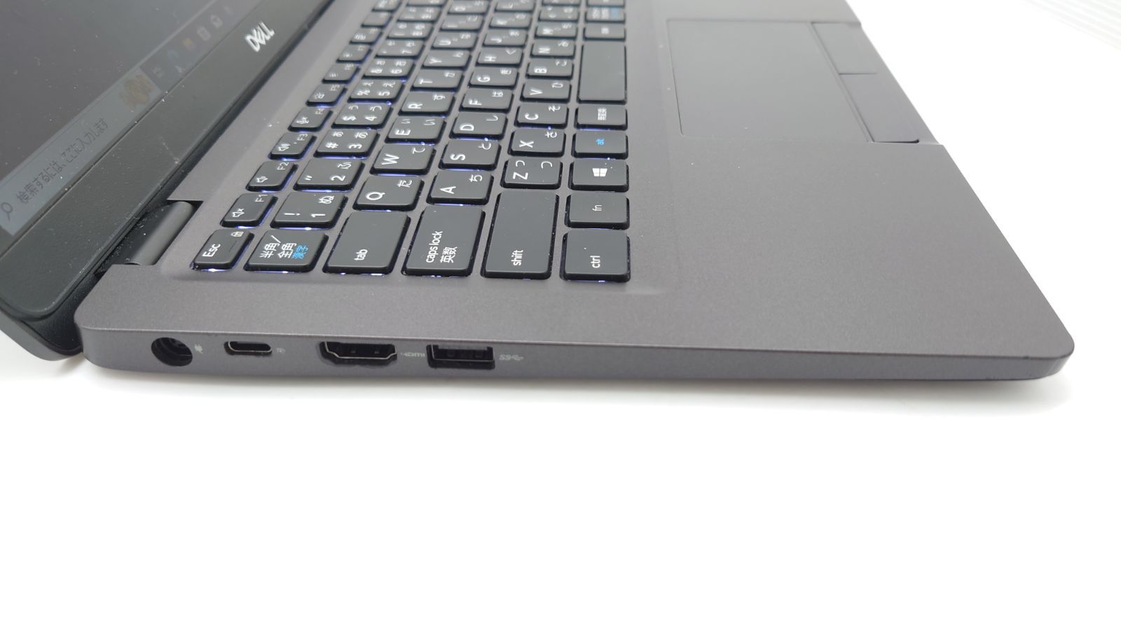 メモリ8GB ストレージSSD256GB