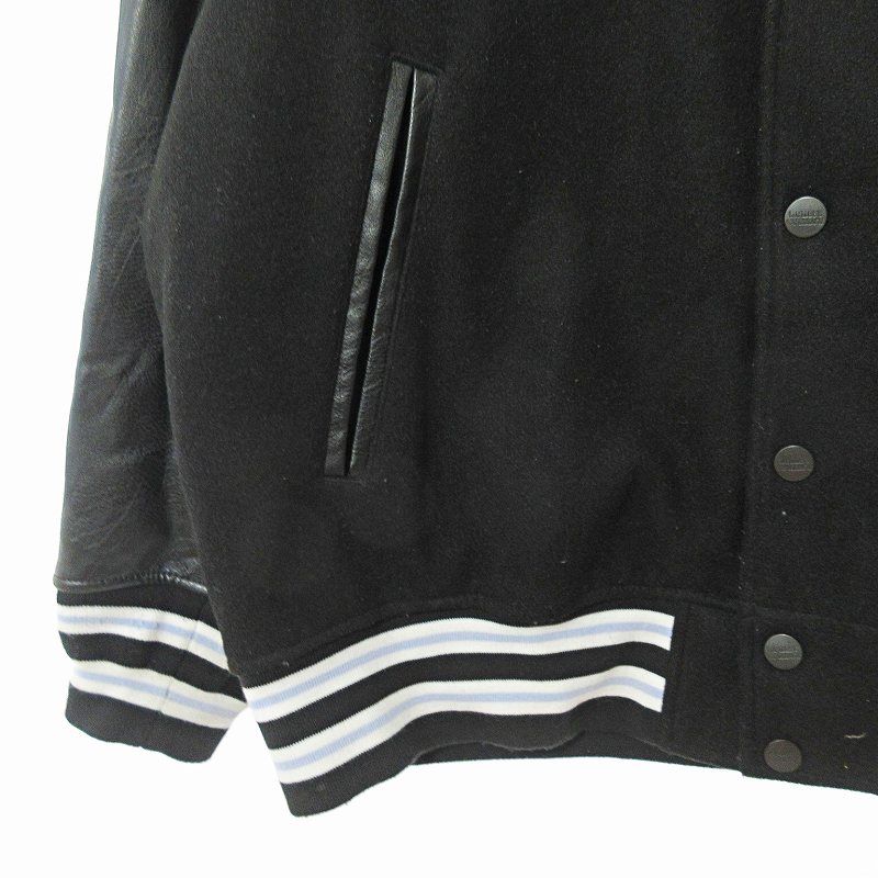 スタジオセブン STUDIO SEVEN HONEST COLLEGE × GU スタジャン スタジオセブン STUDIO SEVEN HONEST COLLEGE × GU スタジャン