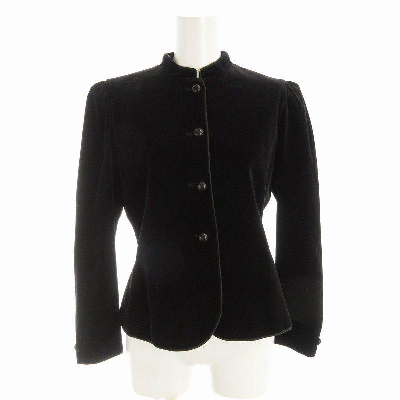 mens】ノーカラージャケット｜J'aDoRe JUN ONLINE OUTLET