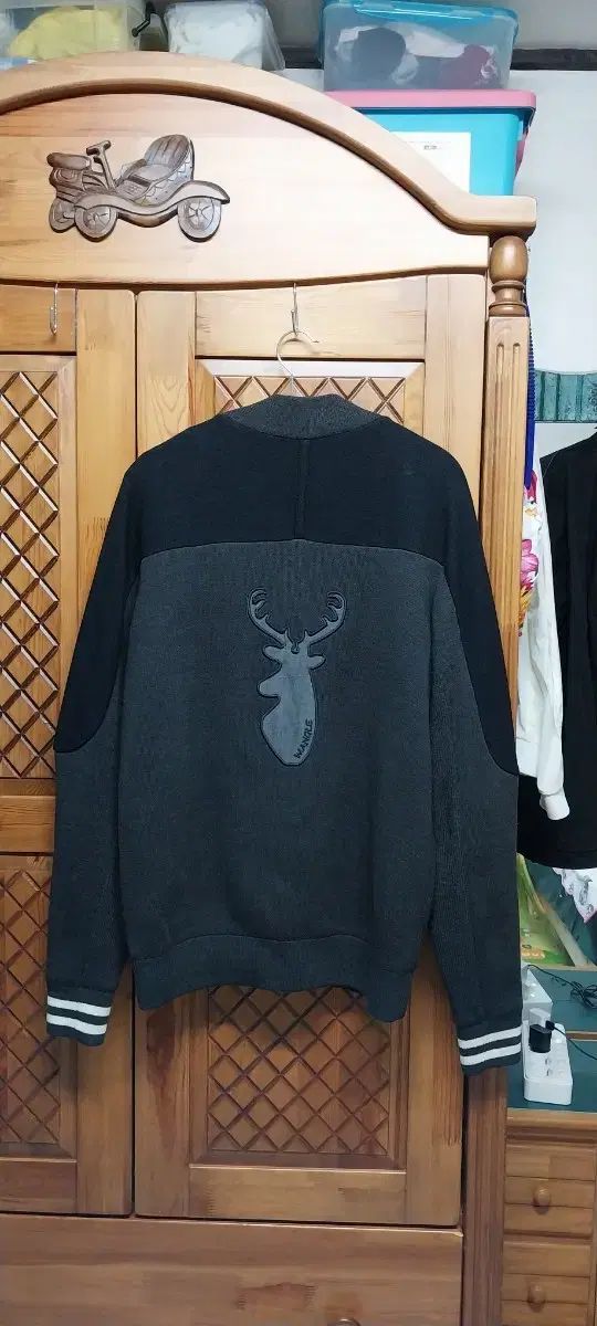 ワイドアングル WIDE ANGLE ゴルフ アウター 66