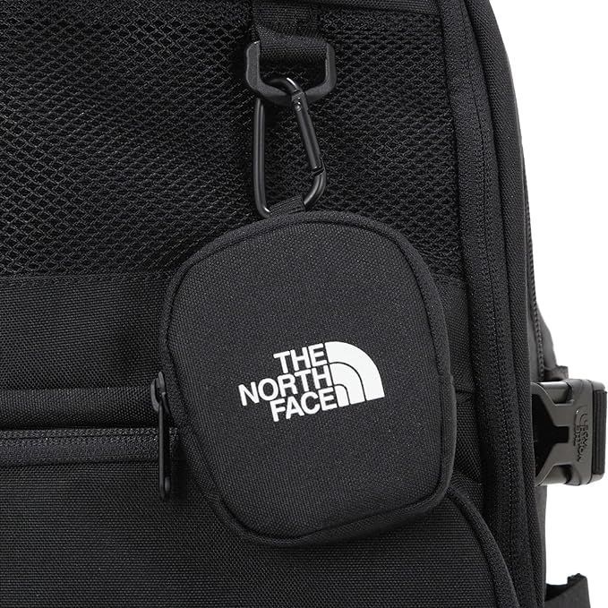 【全新品】[ザノースフェス] The NORTH FACE ホワイトラベル デュアルプローII バックパックリュック メンズ レディース DUAL PRO II BACKPACK FOR UNISEX 中学生 高校生 新学期 おススメ