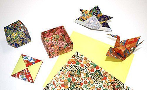 150ミリ 友禅 しわ紙 83 0603 千代紙 ショウワグリム