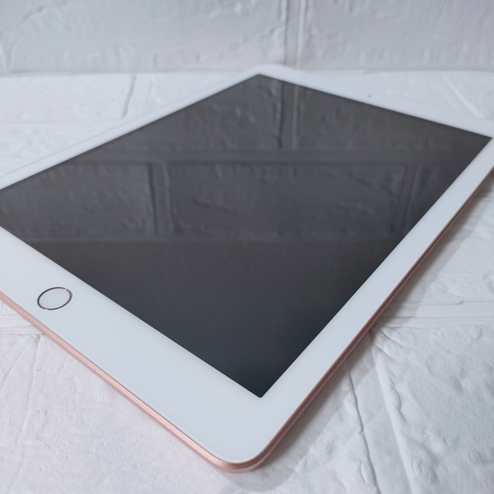 第6世代 iPad