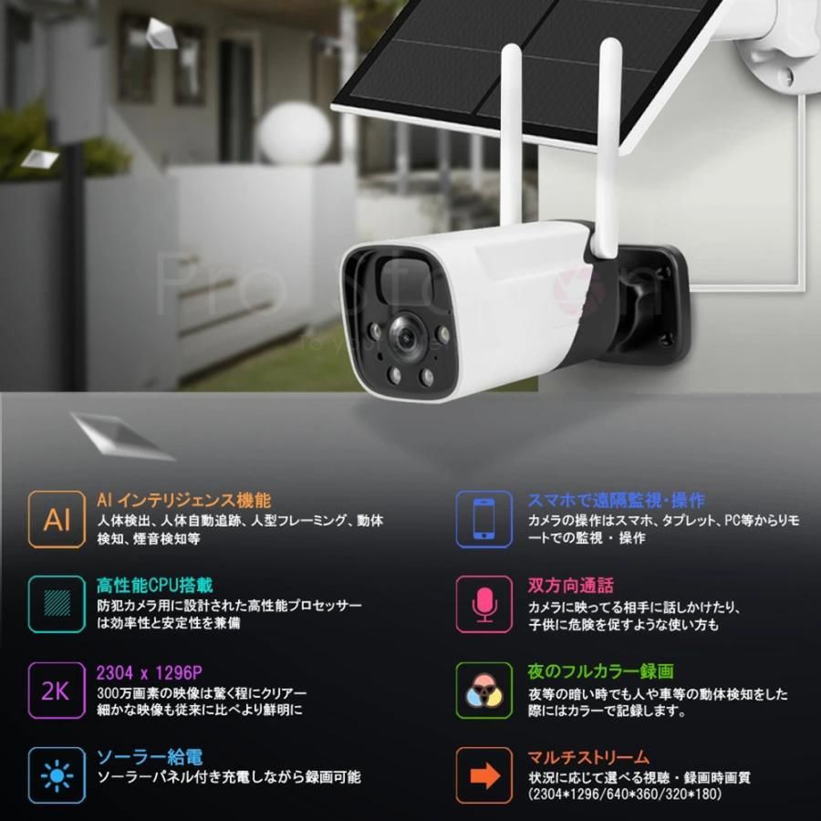 配線不要 電源不要