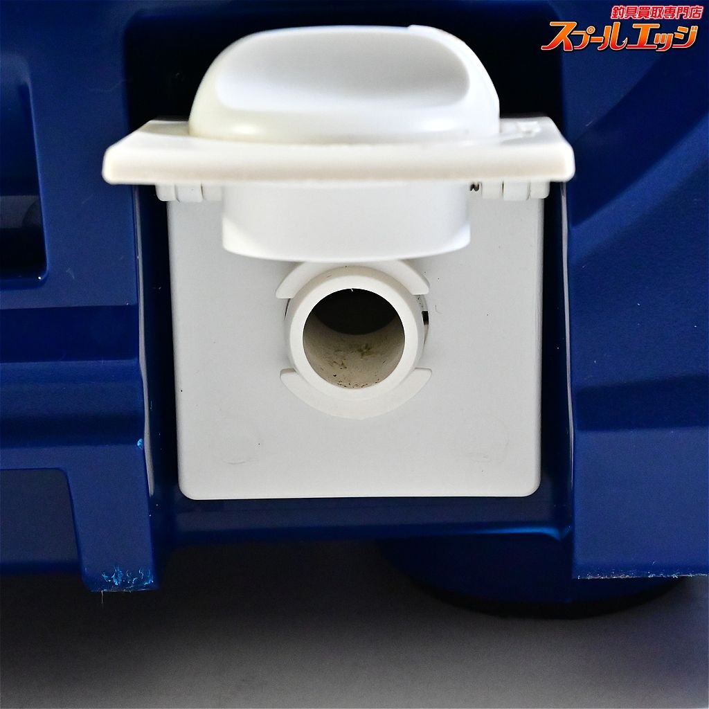  シマノ スペーザ ホエール ライト 450 LC 045 L 45 クーラーボックス キャスター付 SHIMANO SPA ZA WHALE LIGHT K_165 e 08196 釣り用クーラーボックス フィッシングバッグ ケース