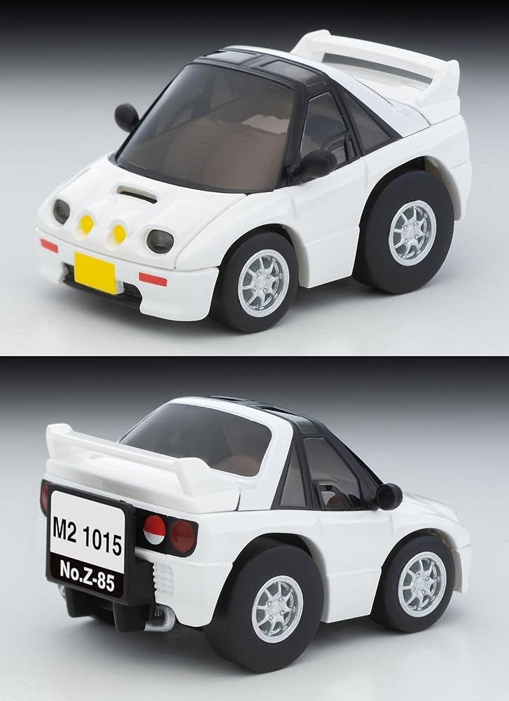 TOMYTEC チョロQZERO 10個セット チョロQzero | 製品紹介 | tomica LIMITED VINTAGE TLV