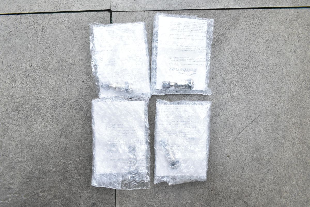 PCD112 4本セット