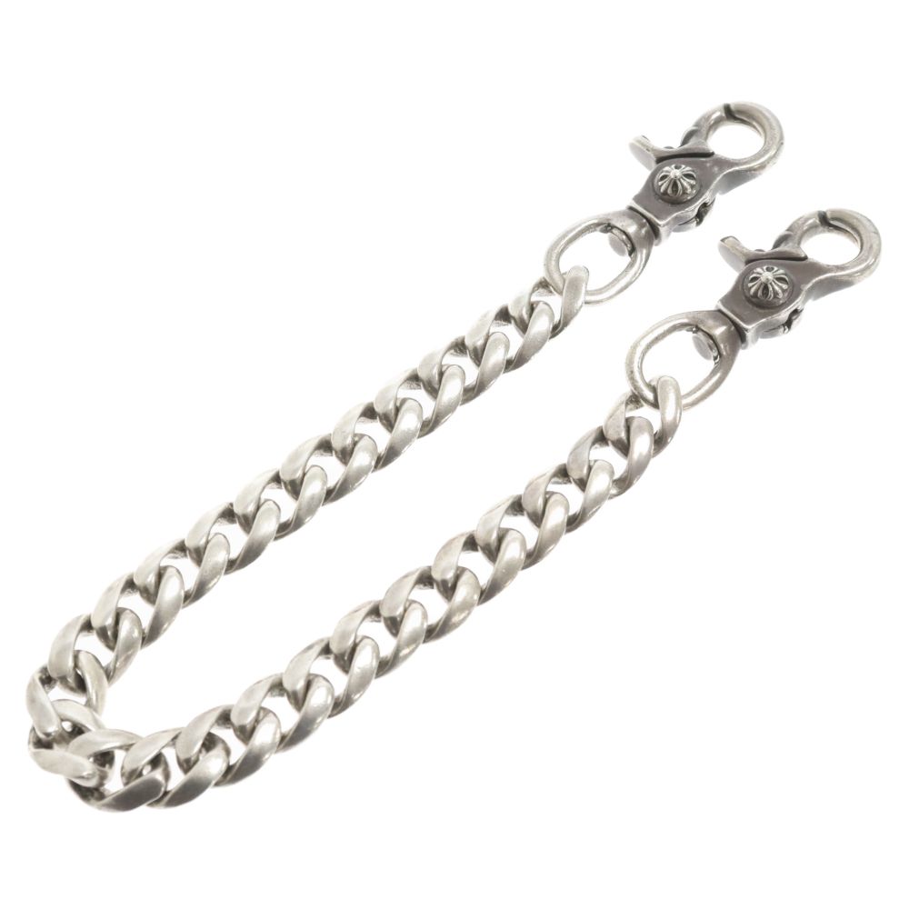 クロムハーツ CLASSIC SHORT-T 2クリップ　ショートクラシック CHROME HEARTS (クロムハーツ) CLASSIC SHORT-T 2クリップ