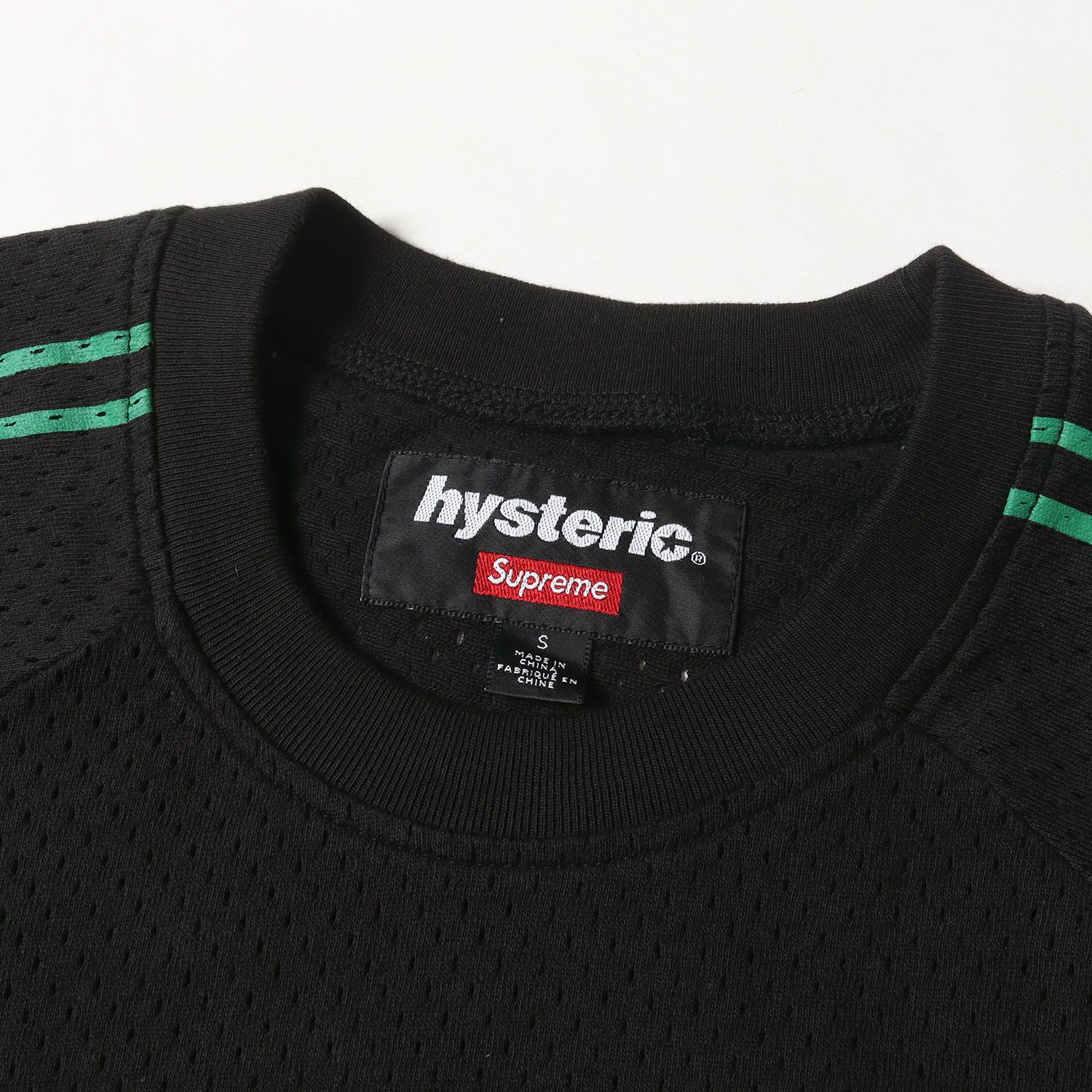 Supreme シュプリーム Tシャツ サイズ:S / 24AW HYSTERIC GLAMOUR