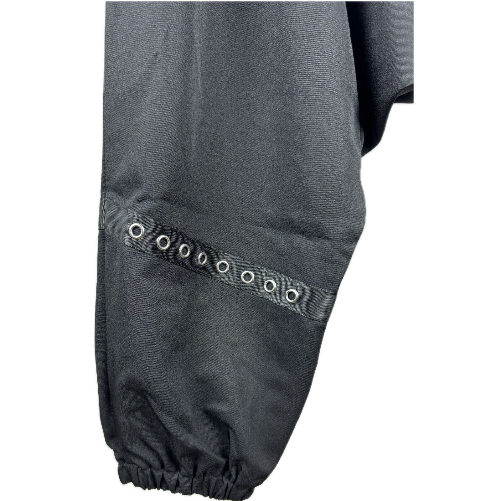 PSYCHO NATION サイコネーション ロゴストラップ タータンチェック