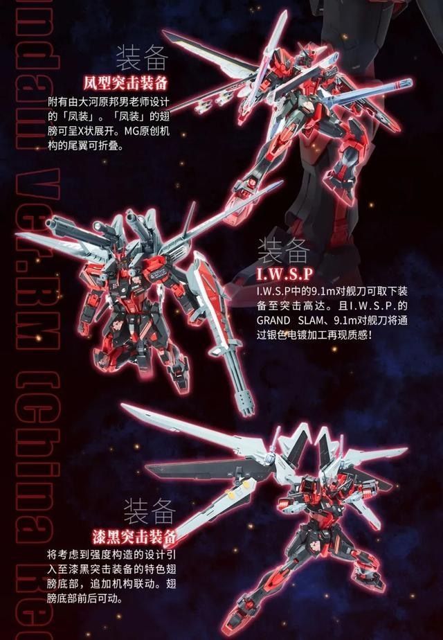 海外超限定商品「中国紅」バンダイ 正規品 Ver.RM リマスター