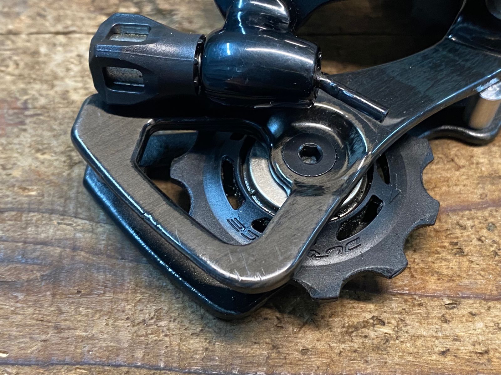 SHIMANO DURA-ACE リアディレーラー RD-9000 IR733 シマノ