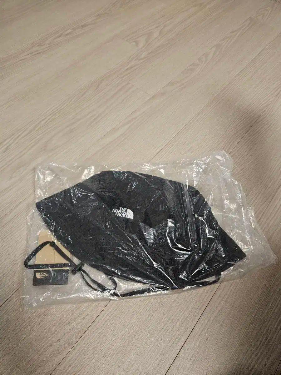  THE NORTH FACE ザノースフェイス バケットハット ブラック バケットハット ハット